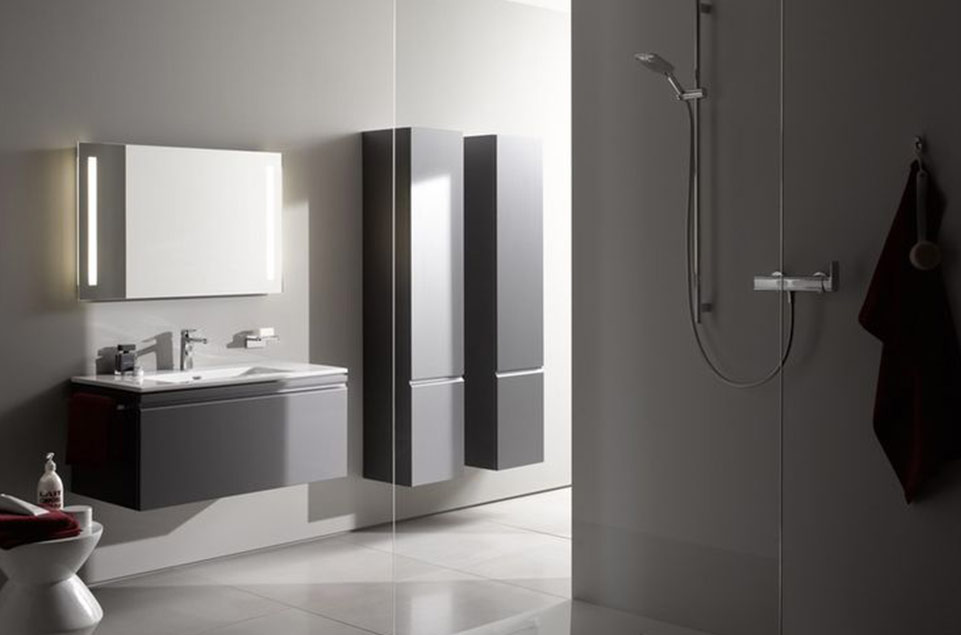 Our Bathroom Showrooms in London The London Bath Co.